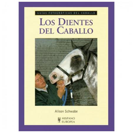 Libro: Guía F. Los Dientes Del Caballo
