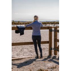 Emily Baselayer Grey Xs