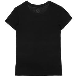 T-Sh.tessie Jtm Ss Black S