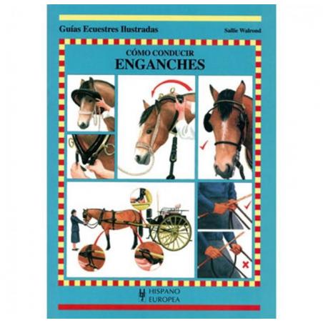  Libro: Guía. Cómo Conducir Enganches
