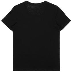 T-Sh.bonnie Jtm Ss Black Xs