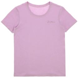 T-Sh.bonnie Jtm Ss Black Xs