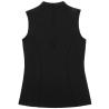 Polo Carla Jtm Sl Black Xs