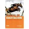  Libro: Manual De Equitación (zoe St.aubyn) Blume