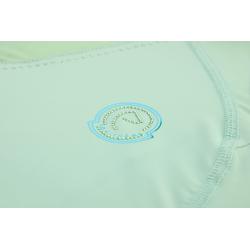 Polo Carla Jtm Sl Black Xs