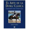  Libro: El Arte De La Doma Clásica (s.stainier)