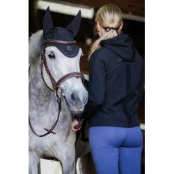 Victoria Softshell Jtm Blk Xs