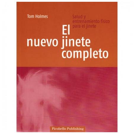  Libro: El Nuevo Jinete Completo (picobello)