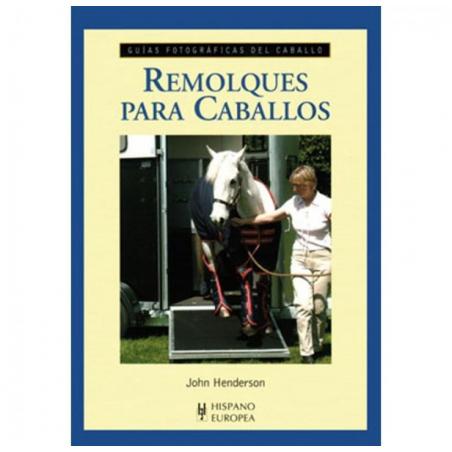  Libro: Guía F. Remolques Para Caballos