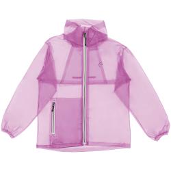 Raincoat Saigon Pink 8