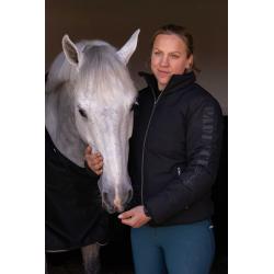 Jacket Laffitte Black Xxs