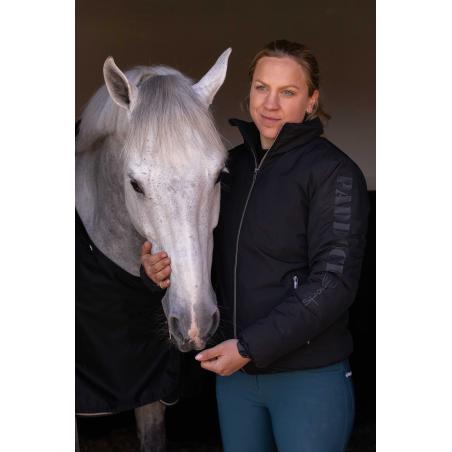 Jacket Laffitte Black Xxs