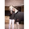 Jacket Laffitte Black Xxs