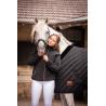 Jacket Laffitte Black Xxs