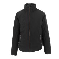 Jacket Laffitte Black Xxs
