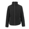 Jacket Laffitte Black Xxs