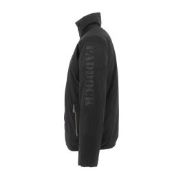 Jacket Laffitte Black Xxs