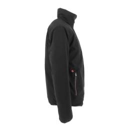 Jacket Laffitte Black Xxs