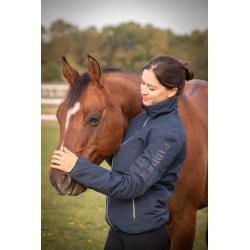 Jacket Laffitte Black Xxs
