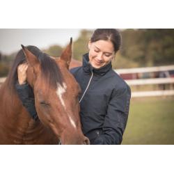 Jacket Laffitte Black Xxs