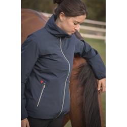 Jacket Laffitte Black Xxs