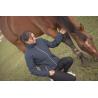 Jacket Laffitte Black Xxs
