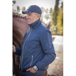 Jacket Laffitte Black Xxs