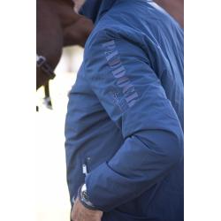 Jacket Laffitte Black Xxs