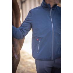 Jacket Laffitte Black Xxs