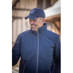 Jacket Laffitte Black Xxs