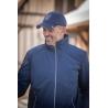 Jacket Laffitte Black Xxs
