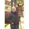 Auteuil Padd Jacket Black Xxs