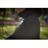 Auteuil Padd Jacket Black Xxs