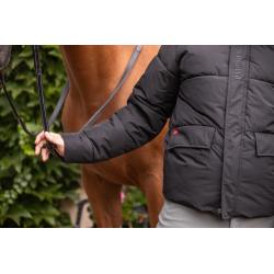 Auteuil Padd Jacket Black Xxs