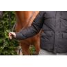 Auteuil Padd Jacket Black Xxs