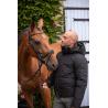 Auteuil Padd Jacket Black Xxs
