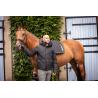 Auteuil Padd Jacket Black Xxs