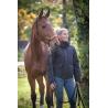 Auteuil Padd Jacket Black Xxs