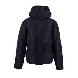 Auteuil Padd Jacket Black Xxs