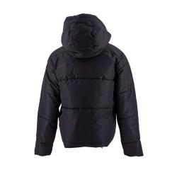 Auteuil Padd Jacket Black Xxs
