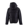 Auteuil Padd Jacket Black Xxs