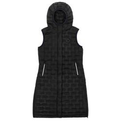 Navina Lg.jacket Jtm Black Xs