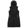 Navina Lg.jacket Jtm Black Xs