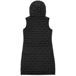 Navina Lg.jacket Jtm Black Xs