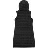 Navina Lg.jacket Jtm Black Xs
