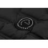 Navina Lg.jacket Jtm Black Xs