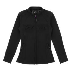 Jacket Ilona Jtm Black 10