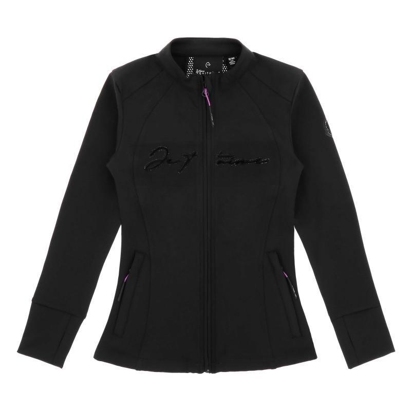 Jacket Ilona Jtm Black 10