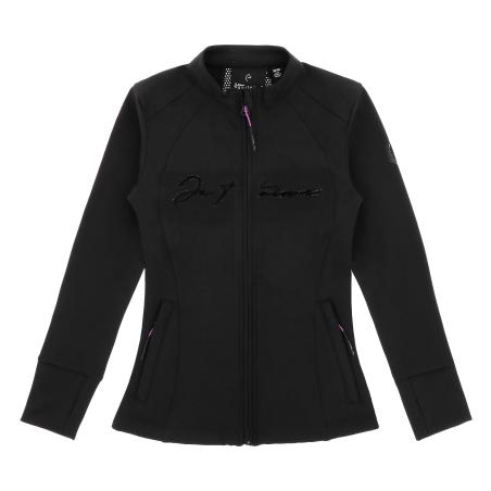 Jacket Ilona Jtm Black 10