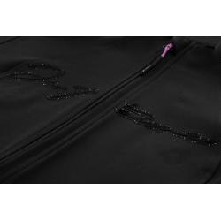 Jacket Ilona Jtm Black 10